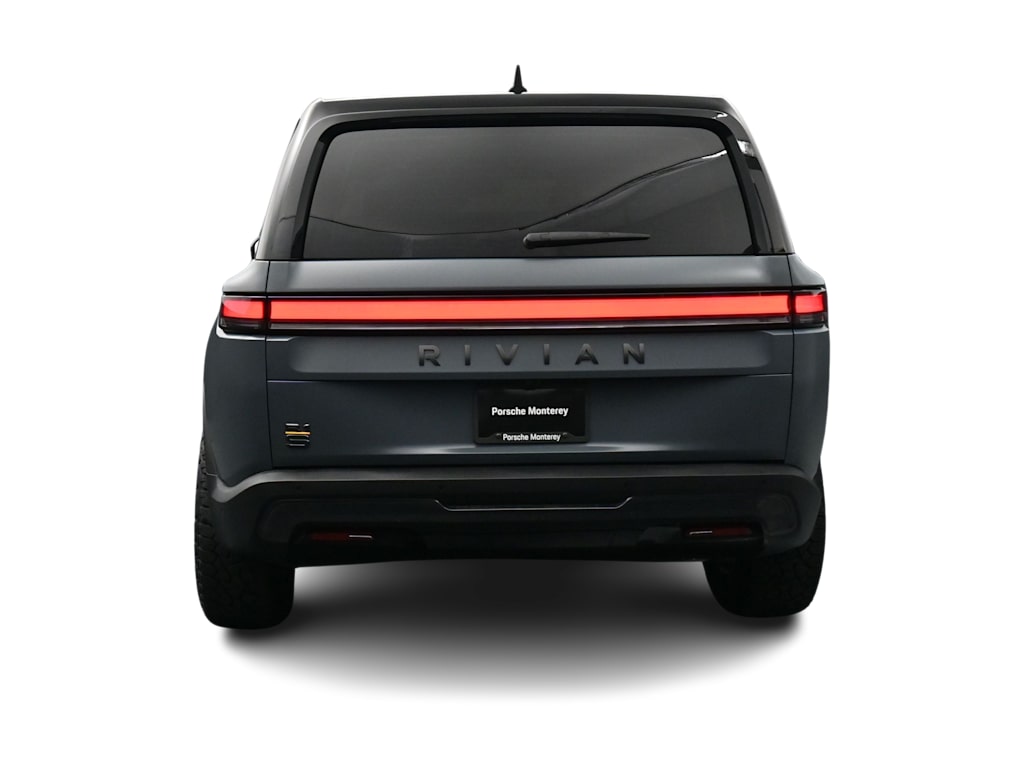 Thumbnail: 2025 Rivian R1S - 5
