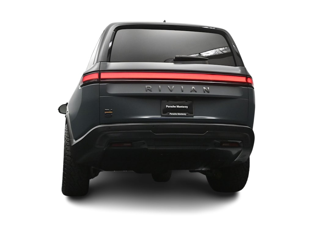 Thumbnail: 2025 Rivian R1S - 40