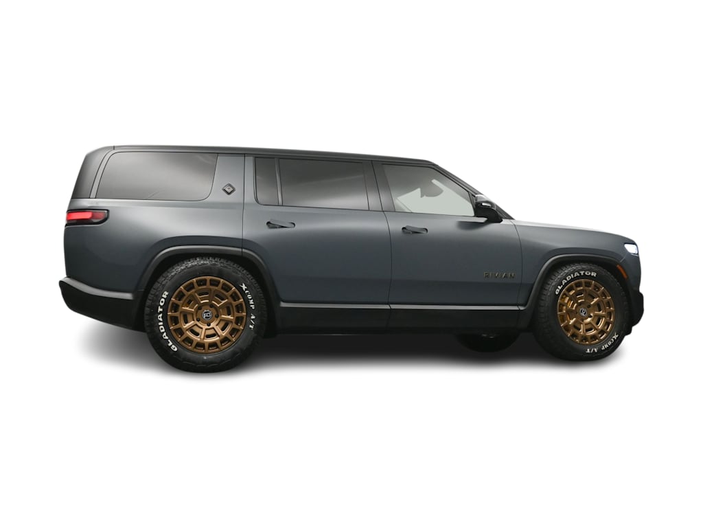 Thumbnail: 2025 Rivian R1S - 43