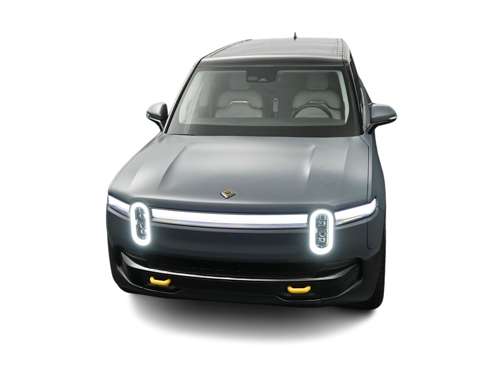 Thumbnail: 2025 Rivian R1S - 37