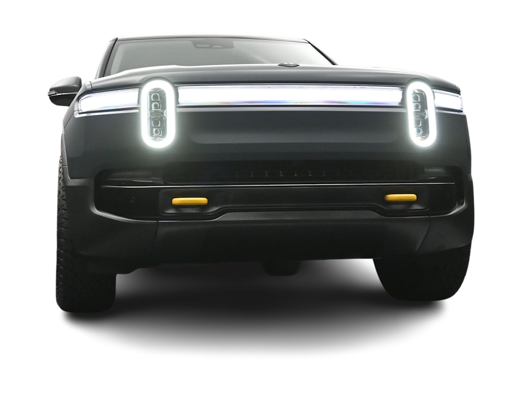 Thumbnail: 2025 Rivian R1S - 45