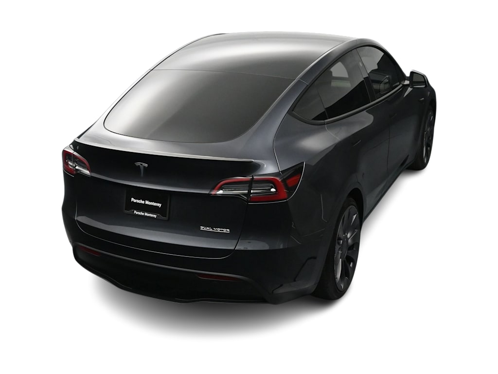 Thumbnail: 2024 Tesla Model Y - 30