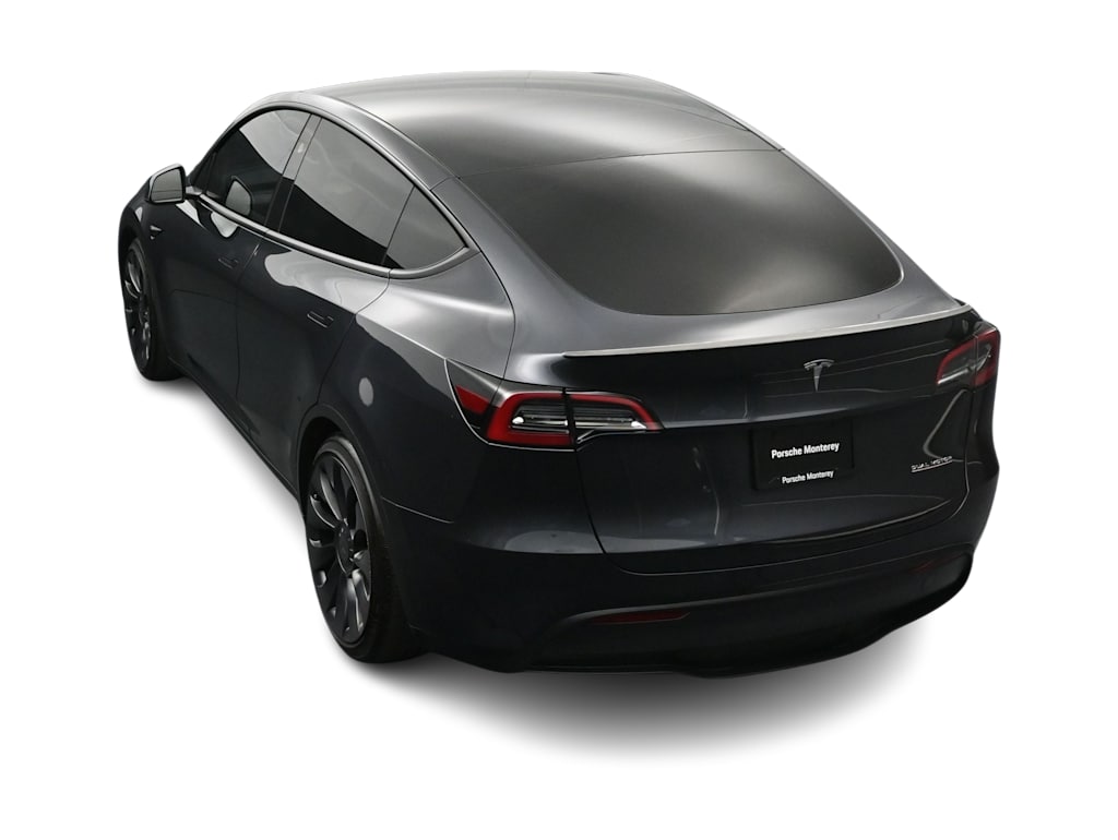 Thumbnail: 2024 Tesla Model Y - 29