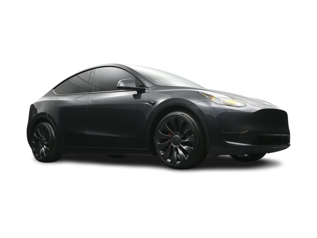 Thumbnail: 2024 Tesla Model Y - 41