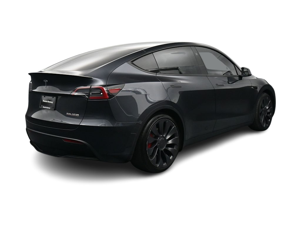 Thumbnail: 2024 Tesla Model Y - 24