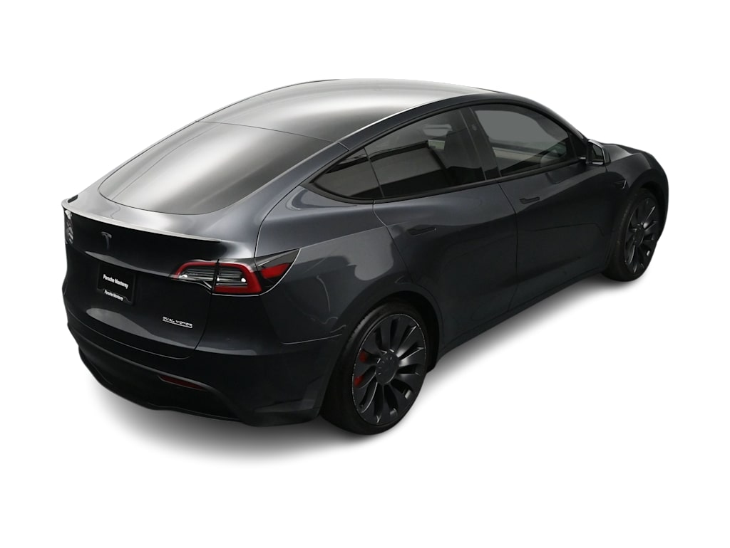 Thumbnail: 2024 Tesla Model Y - 31