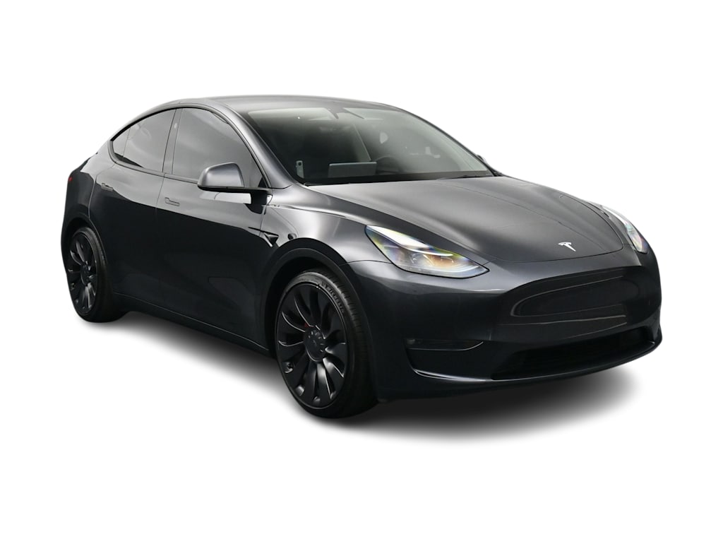 Thumbnail: 2024 Tesla Model Y - 26
