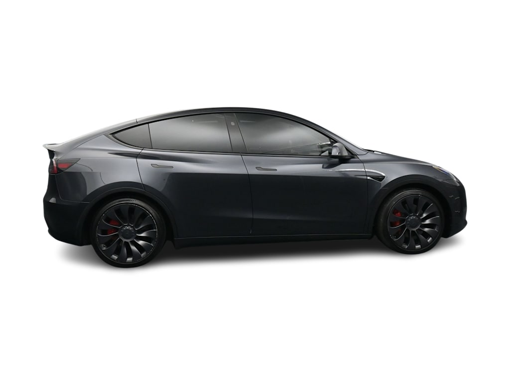Thumbnail: 2024 Tesla Model Y - 25