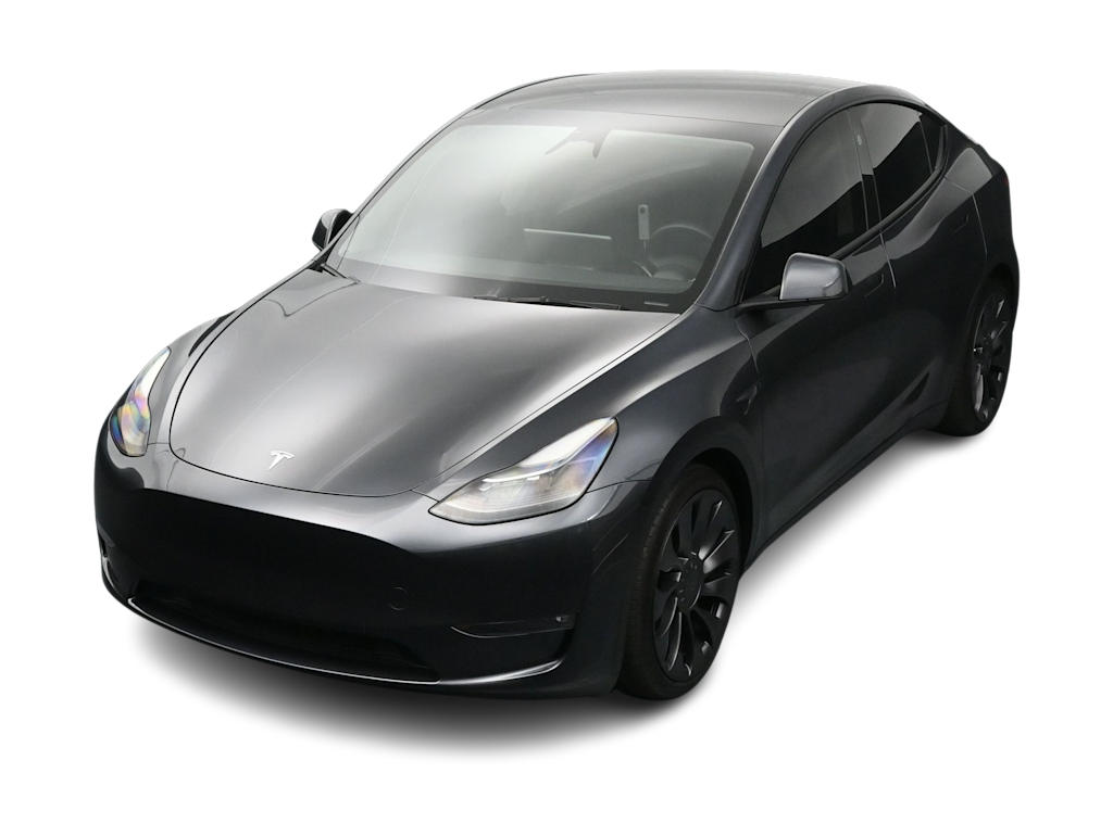 Thumbnail: 2024 Tesla Model Y - 27