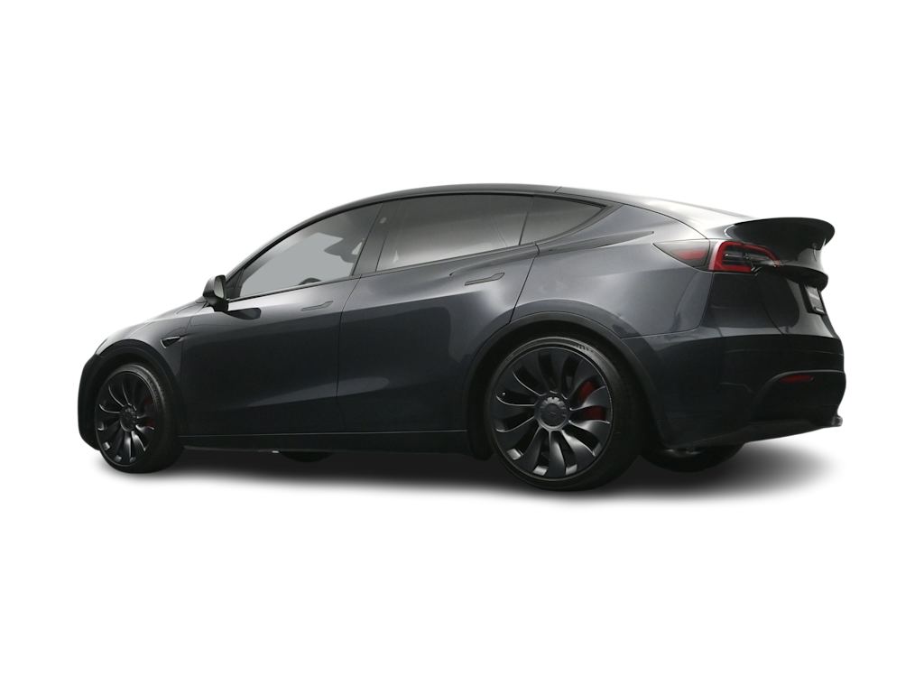 Thumbnail: 2024 Tesla Model Y - 36