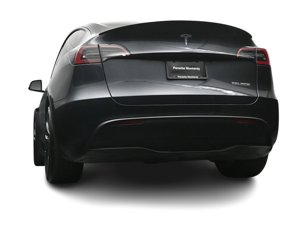 Thumbnail: 2024 Tesla Model Y - 37