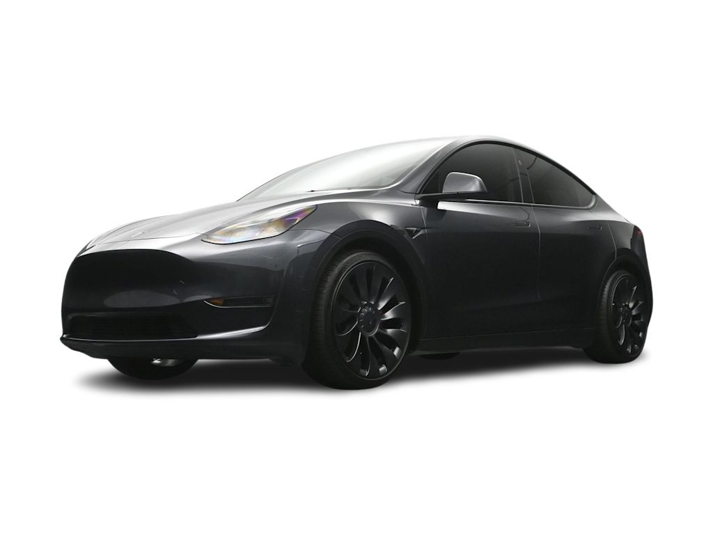 Thumbnail: 2024 Tesla Model Y - 35