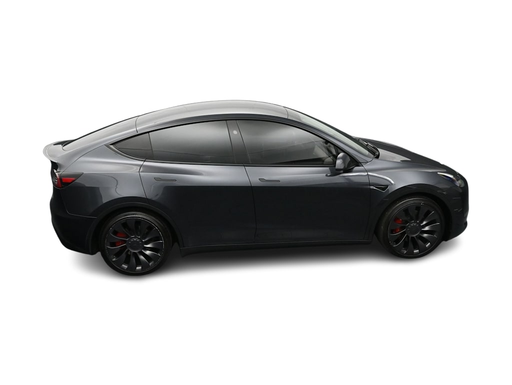 Thumbnail: 2024 Tesla Model Y - 32