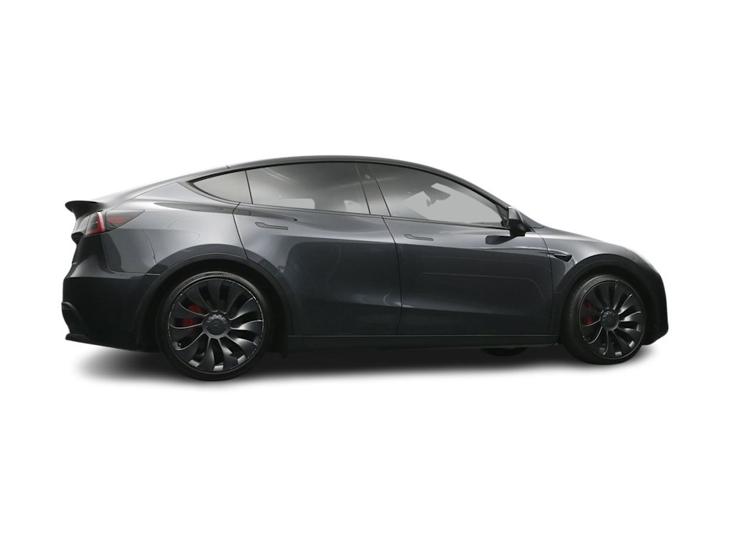Thumbnail: 2024 Tesla Model Y - 40