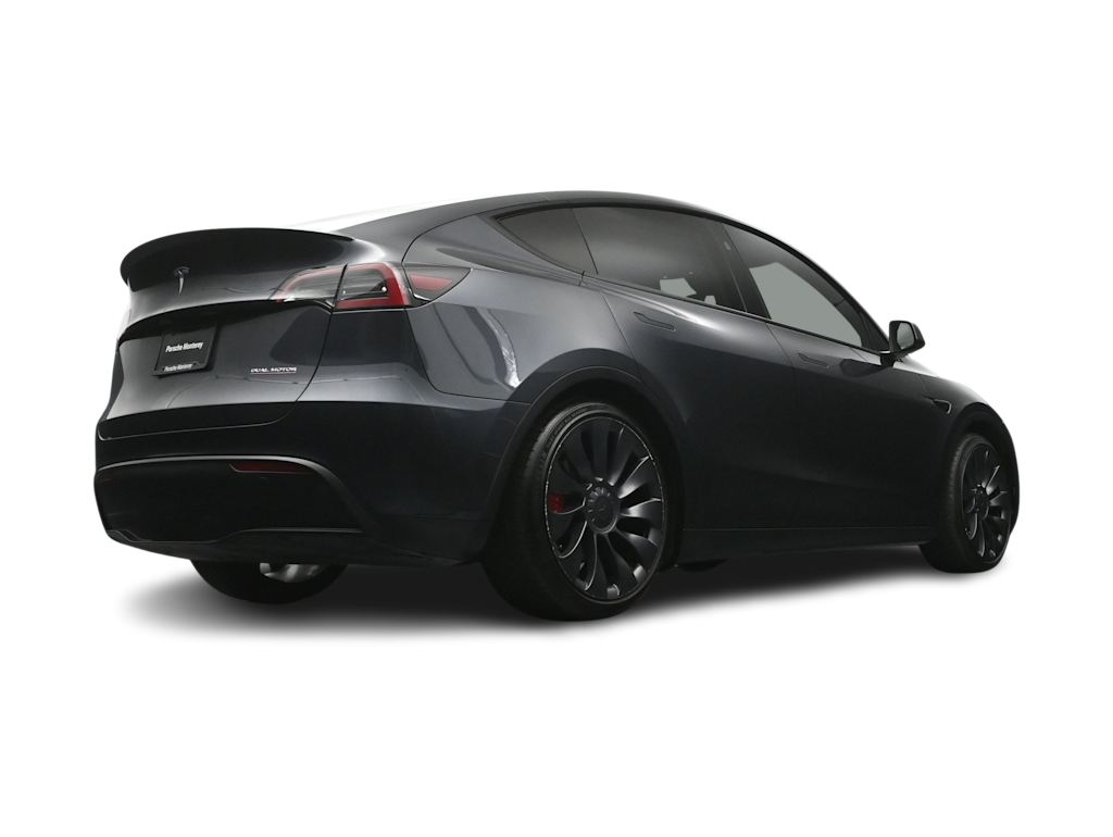 Thumbnail: 2024 Tesla Model Y - 38