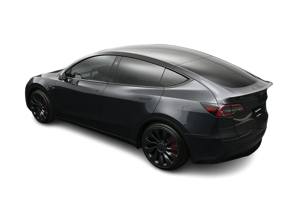 Thumbnail: 2024 Tesla Model Y - 28