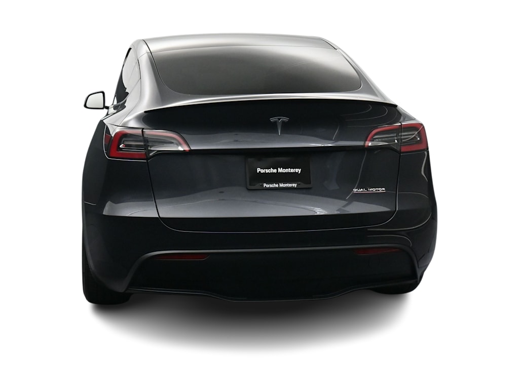 Thumbnail: 2024 Tesla Model Y - 5