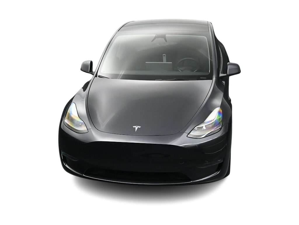 Thumbnail: 2024 Tesla Model Y - 34