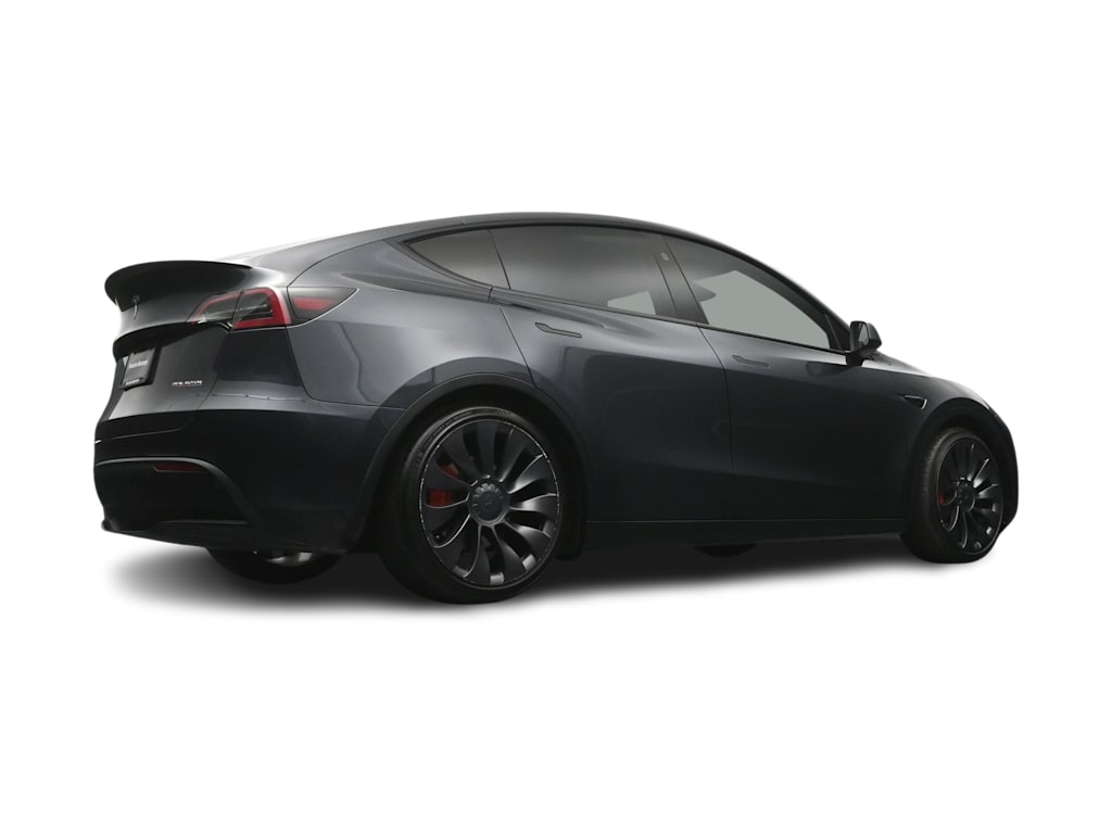 Thumbnail: 2024 Tesla Model Y - 39