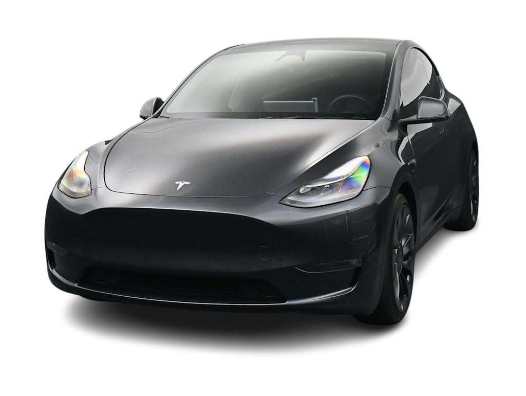 Thumbnail: 2024 Tesla Model Y - 6