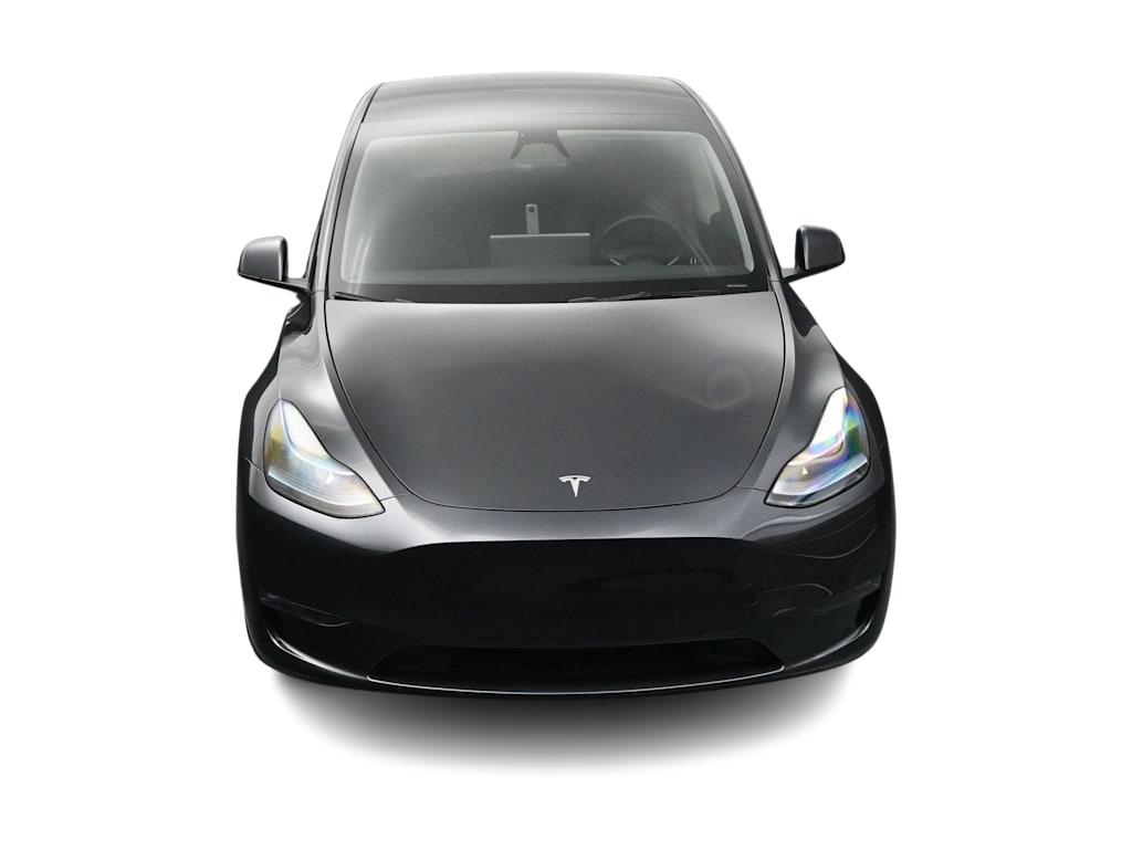 Thumbnail: 2024 Tesla Model Y - 33