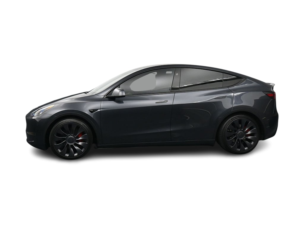 Thumbnail: 2024 Tesla Model Y - 3