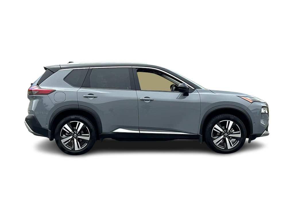 Thumbnail: 2022 Nissan Rogue - 19