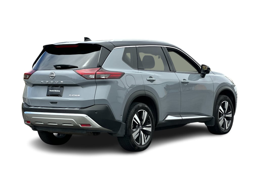 Thumbnail: 2022 Nissan Rogue - 18