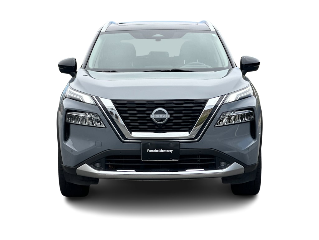 Thumbnail: 2022 Nissan Rogue - 6