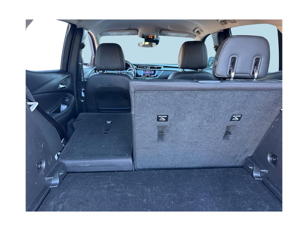 Thumbnail: 2021 Buick Encore GX - 17