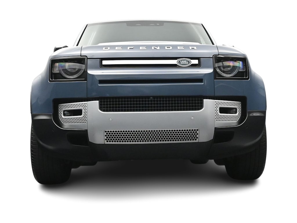Thumbnail: 2022 Land Rover Defender - 45