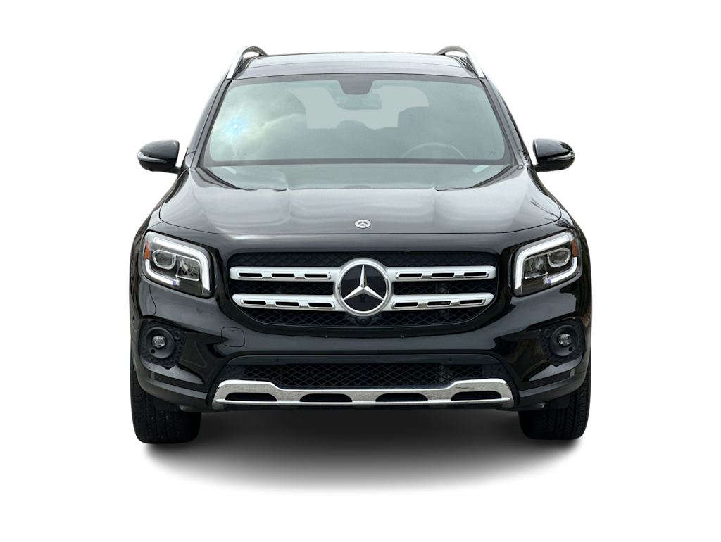 Thumbnail: 2021 Mercedes-Benz GLB - 6