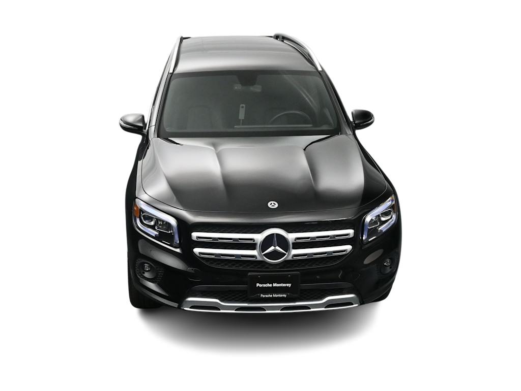 Thumbnail: 2022 Mercedes-Benz GLB - 34