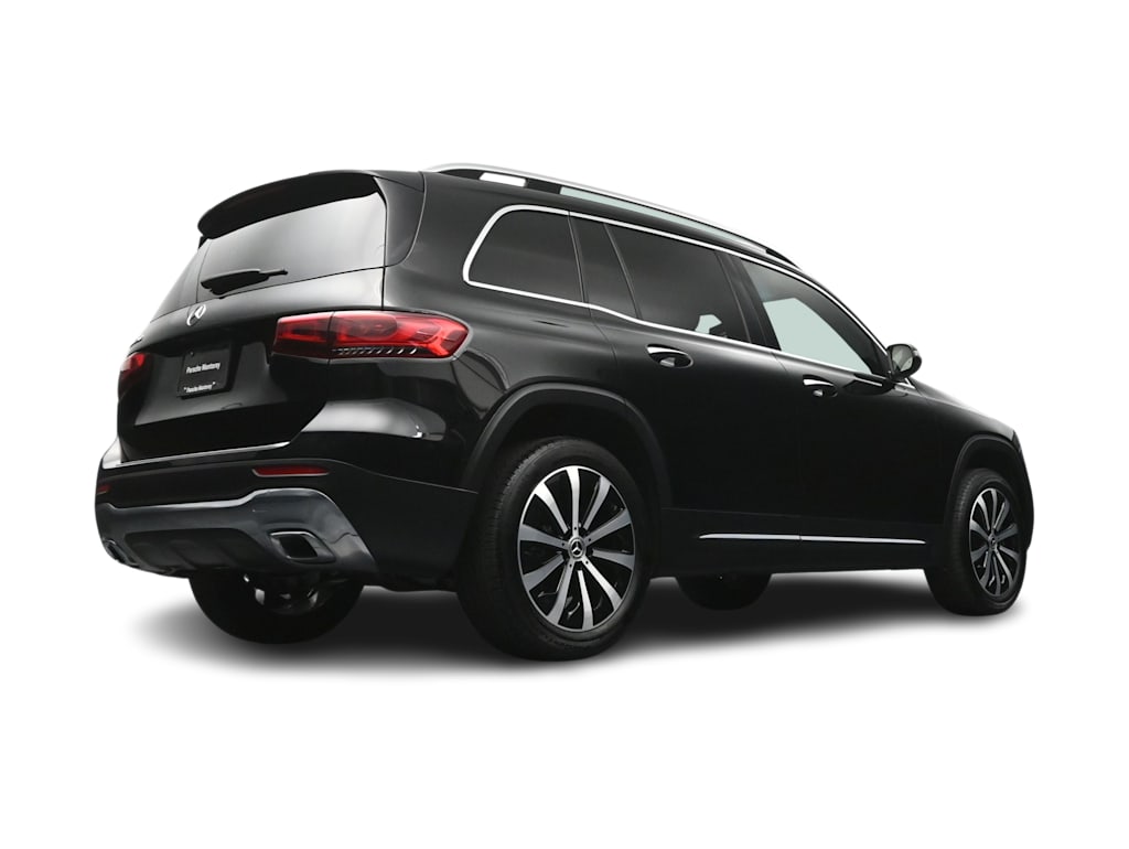 Thumbnail: 2022 Mercedes-Benz GLB - 39
