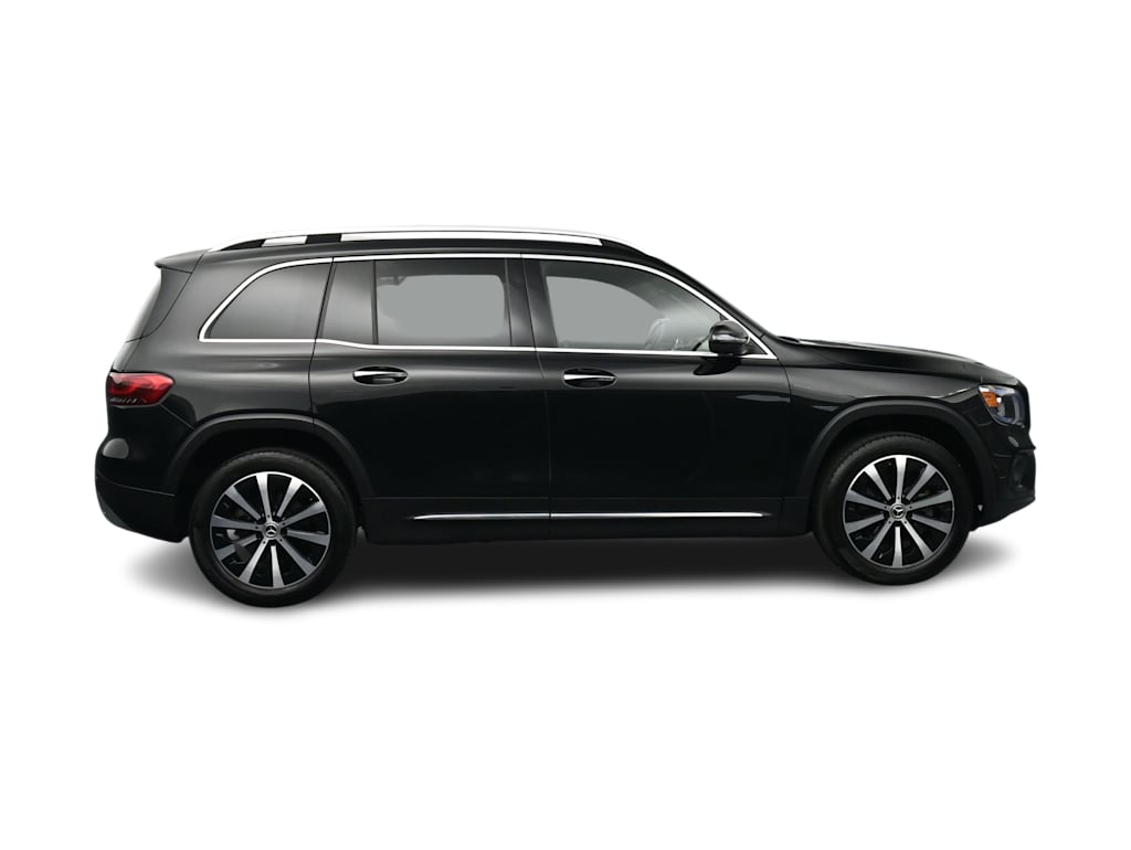 Thumbnail: 2022 Mercedes-Benz GLB - 26