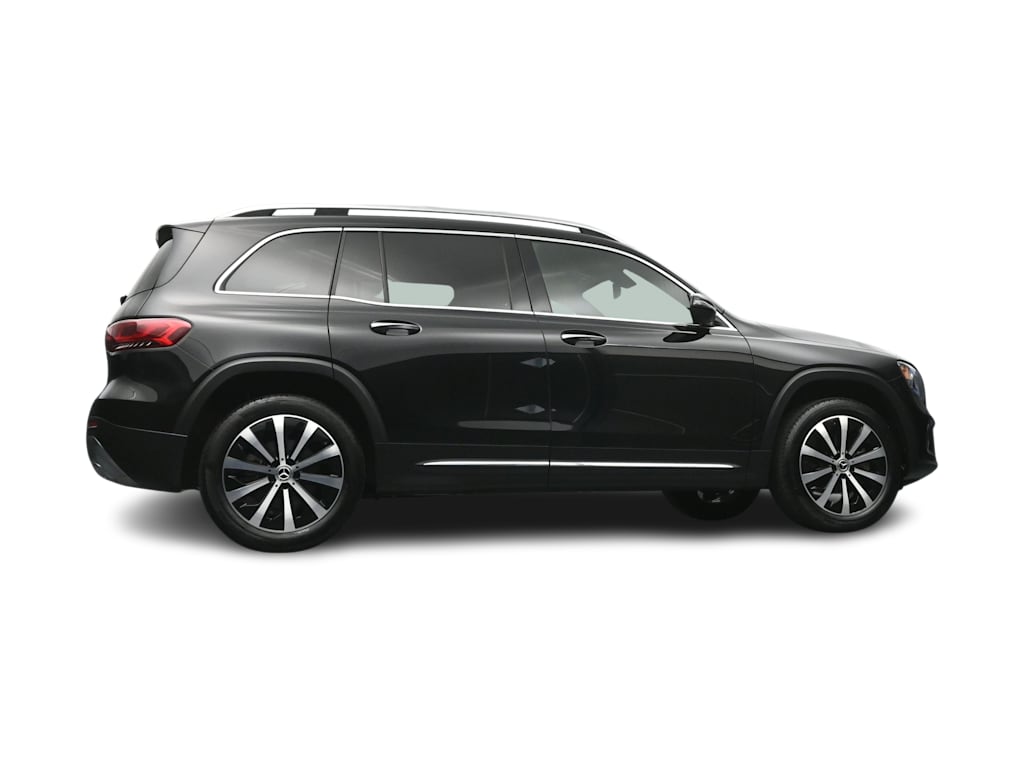 Thumbnail: 2022 Mercedes-Benz GLB - 41