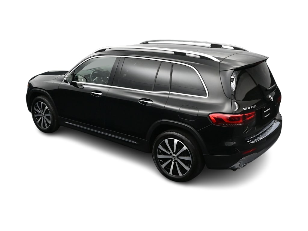 Thumbnail: 2022 Mercedes-Benz GLB - 29