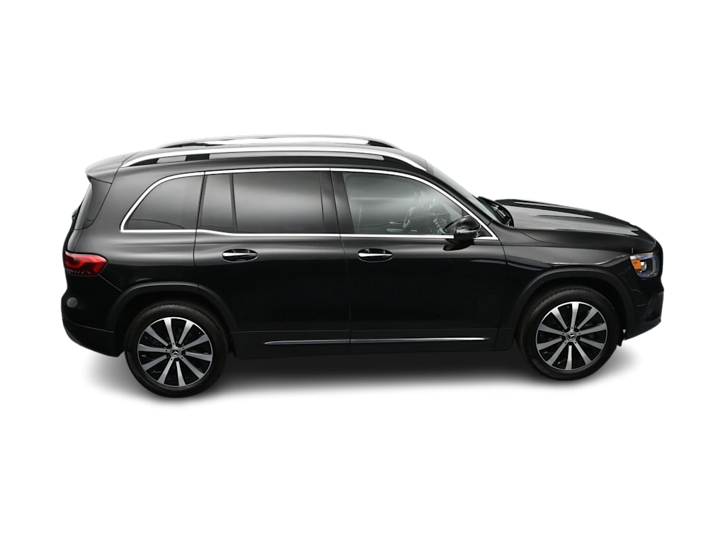 Thumbnail: 2022 Mercedes-Benz GLB - 33