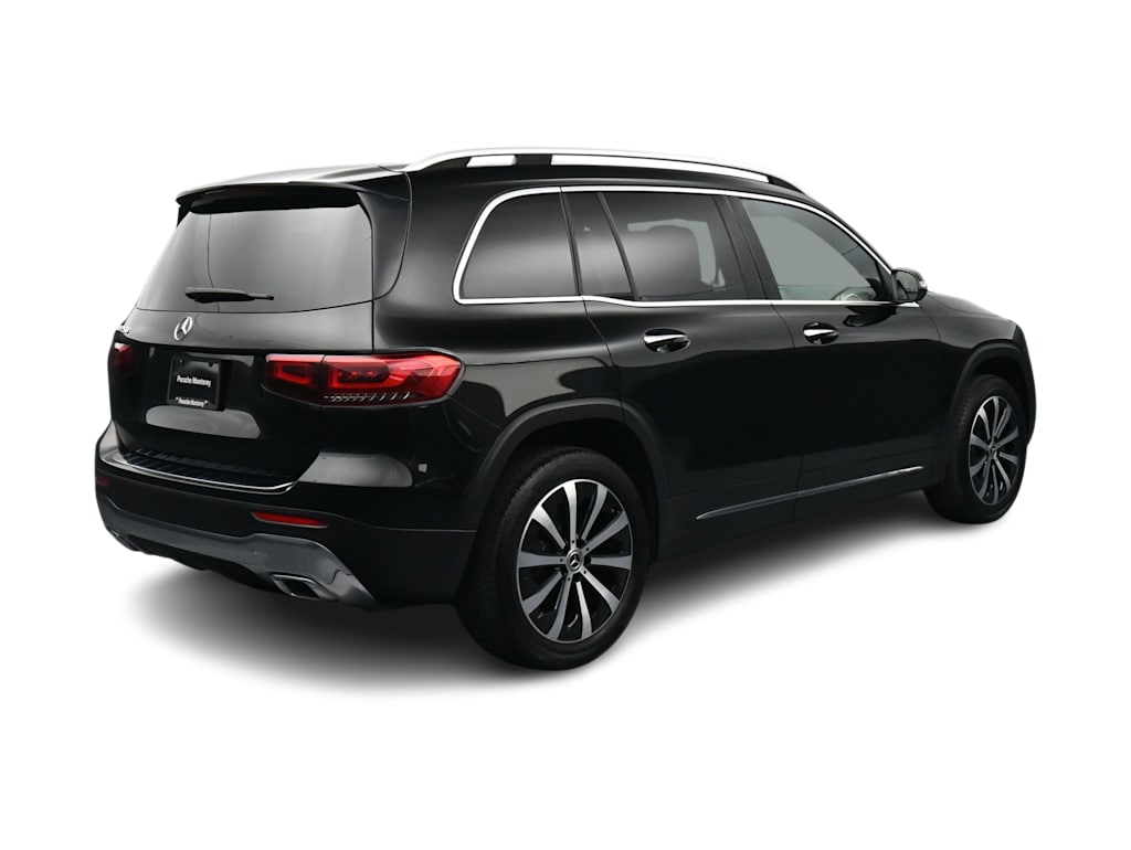 Thumbnail: 2022 Mercedes-Benz GLB - 25