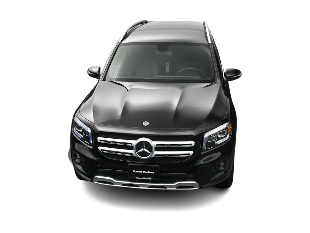 Thumbnail: 2022 Mercedes-Benz GLB - 35