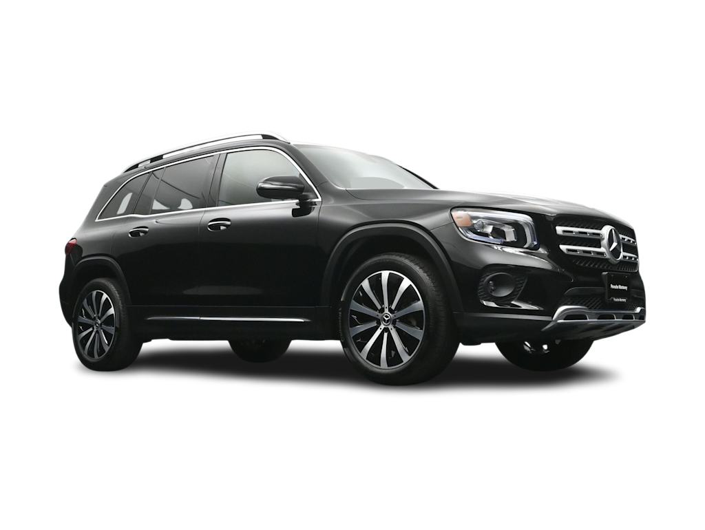 Thumbnail: 2022 Mercedes-Benz GLB - 42