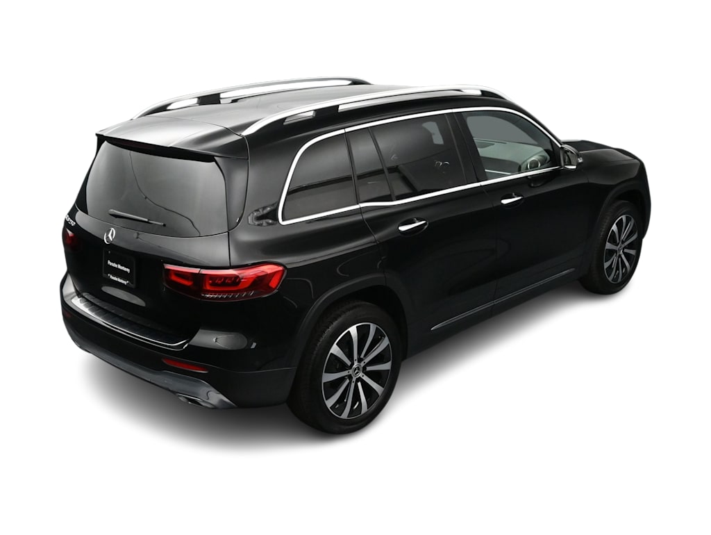 Thumbnail: 2022 Mercedes-Benz GLB - 32