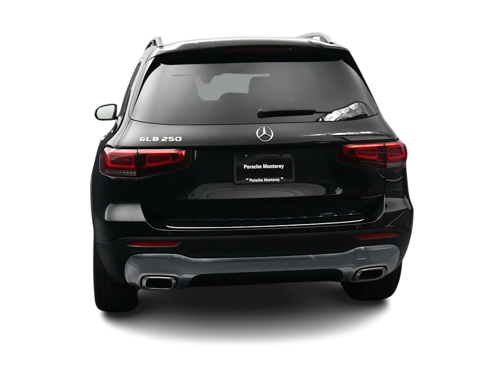 Thumbnail: 2022 Mercedes-Benz GLB - 5