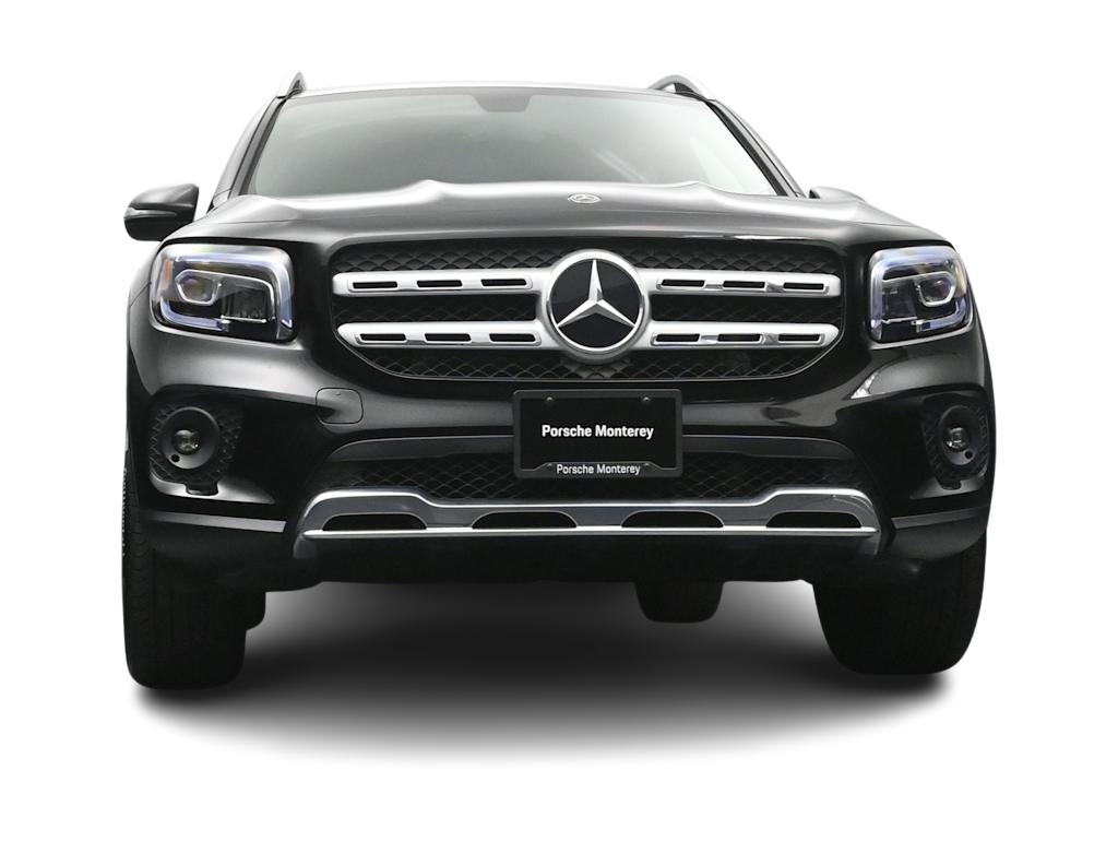 Thumbnail: 2022 Mercedes-Benz GLB - 43