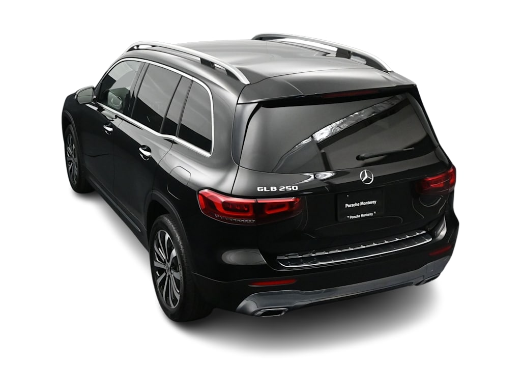 Thumbnail: 2022 Mercedes-Benz GLB - 30