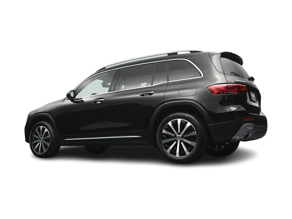 Thumbnail: 2022 Mercedes-Benz GLB - 37