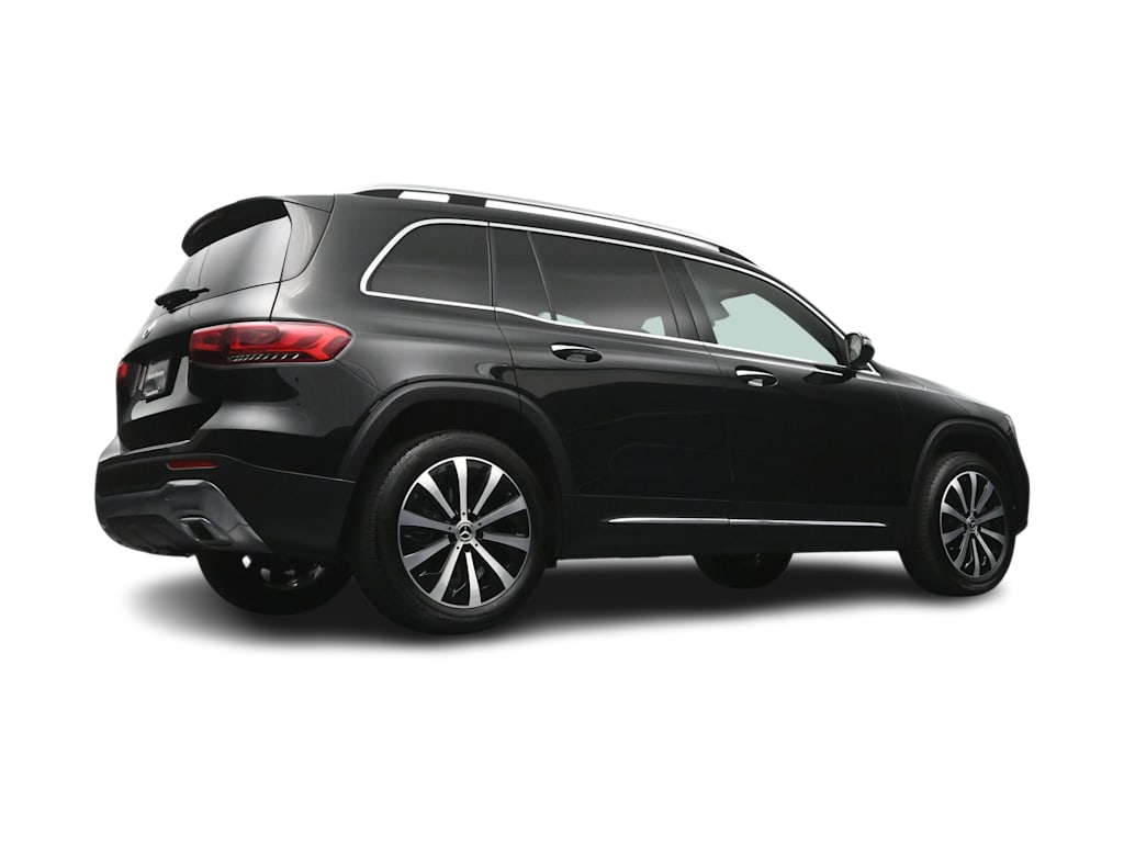 Thumbnail: 2022 Mercedes-Benz GLB - 40