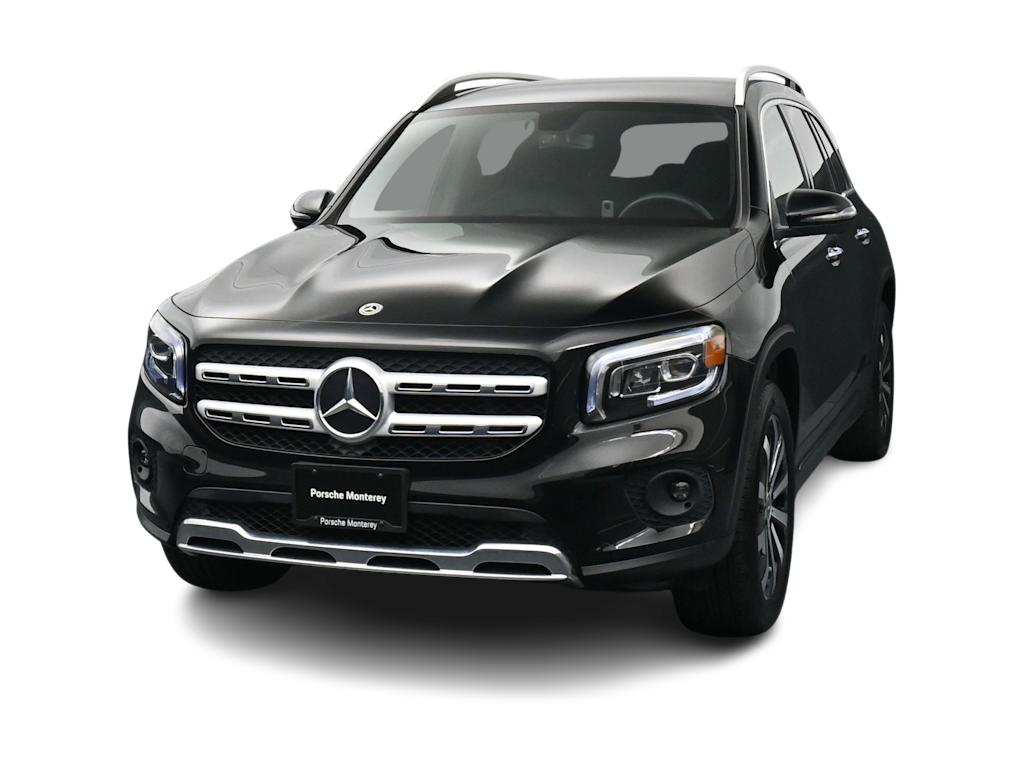 Thumbnail: 2022 Mercedes-Benz GLB - 6