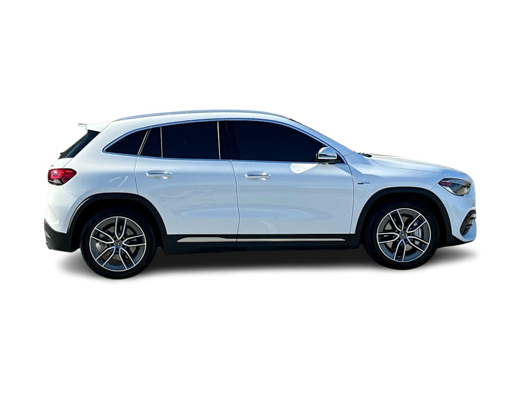 2023 Mercedes-Benz GLA 35 AMG 17