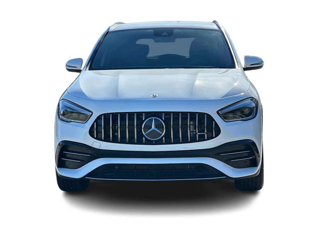 2023 Mercedes-Benz GLA 35 AMG 6